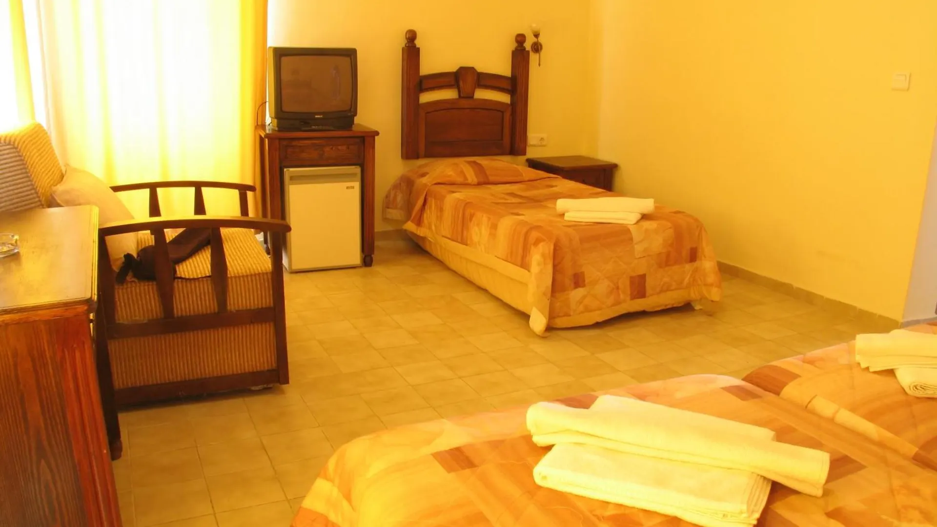 Hotel Bagevleri 2*, גומבט טורקיה