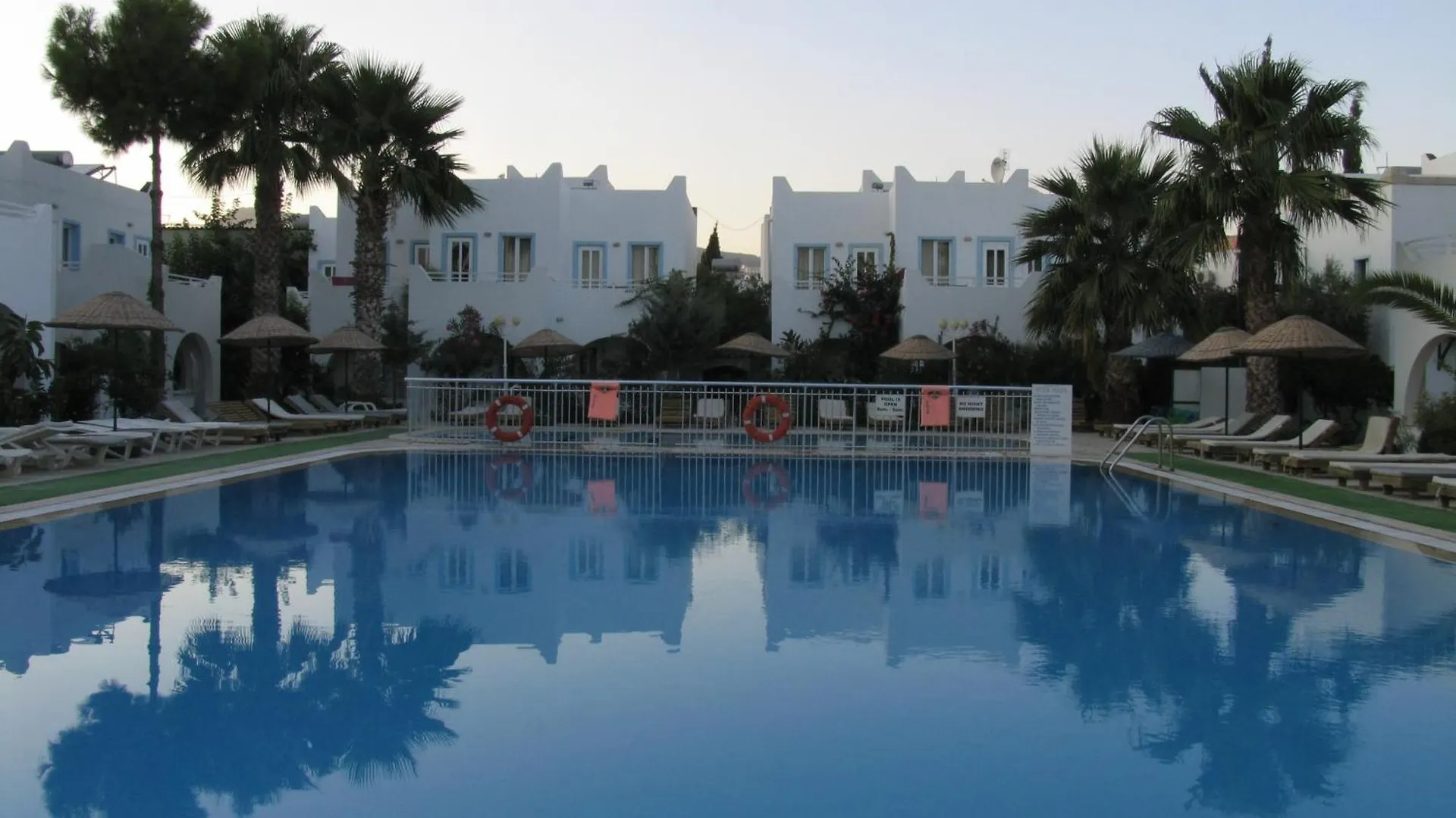 Hotel Bagevleri  גומבט