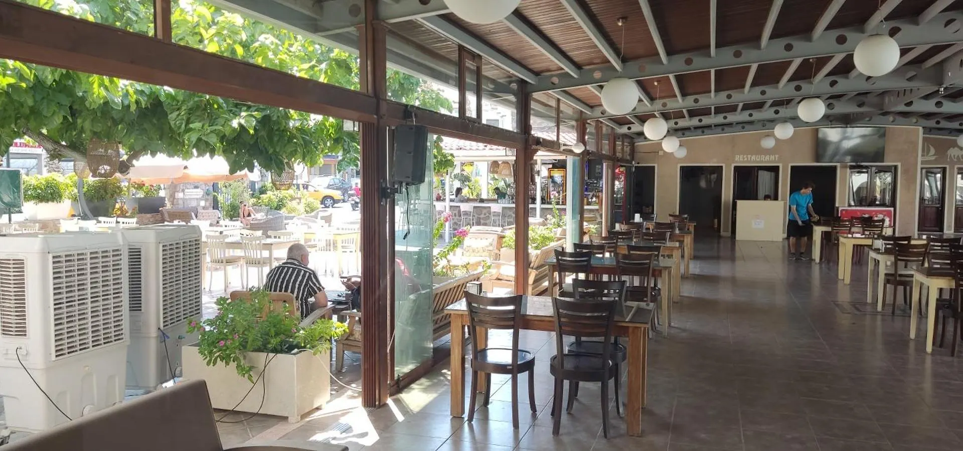 Hotel Bagevleri
