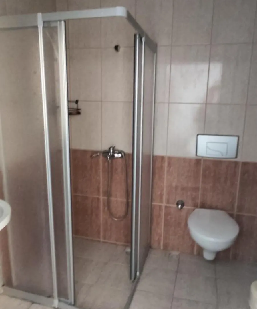 **  Hotel Bagevleri Turcja