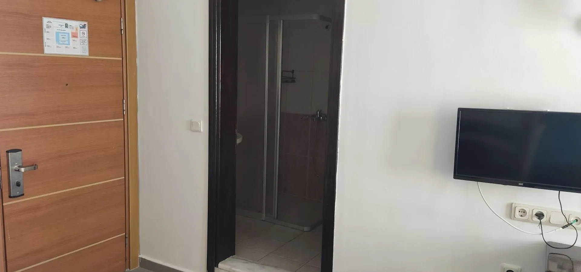 Hotel Bagevleri