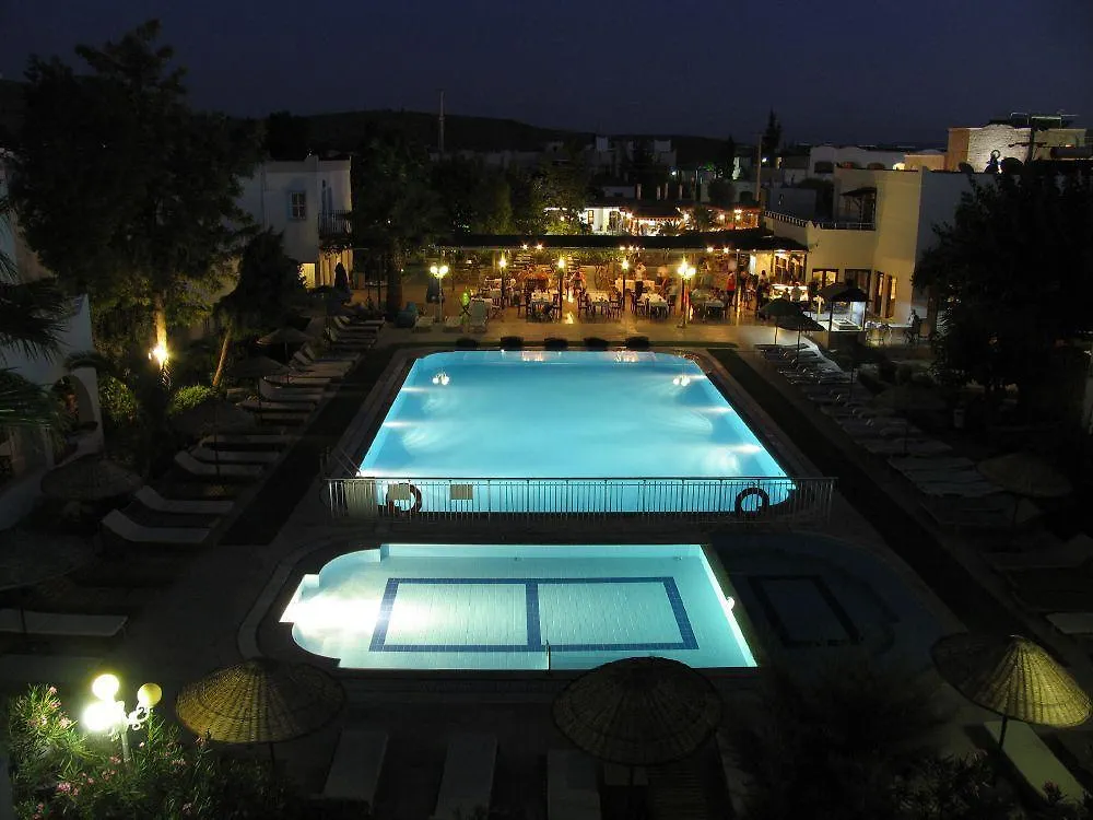 Hotel Bagevleri