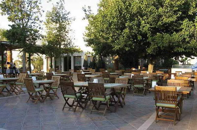 Hotel Bagevleri