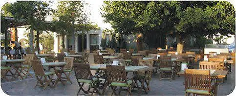 **  Hotel Bagevleri Turcja