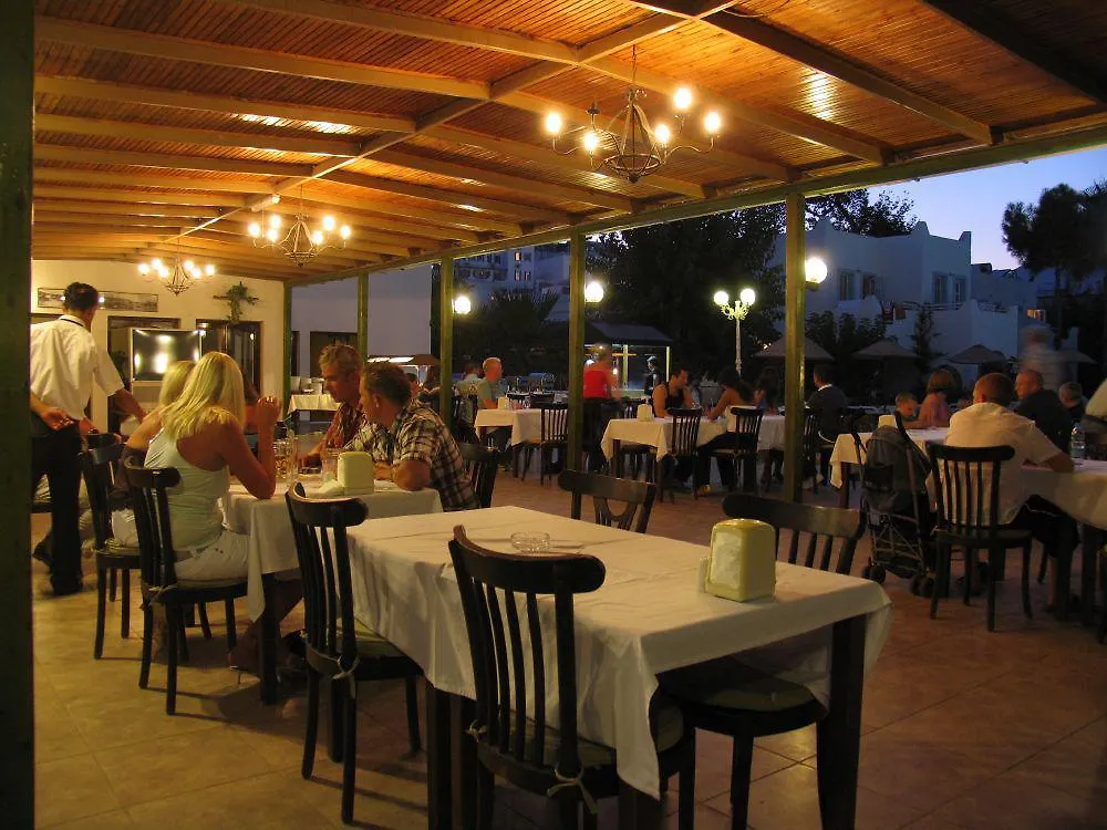 Hotel Bagevleri