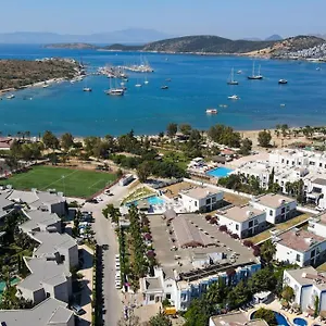 Smart Bodrum Gumbet