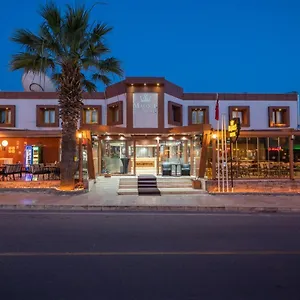 Hotel Majeste Bodrum, Gümbet