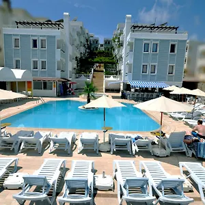 Sunpoint Bodrum Gumbet